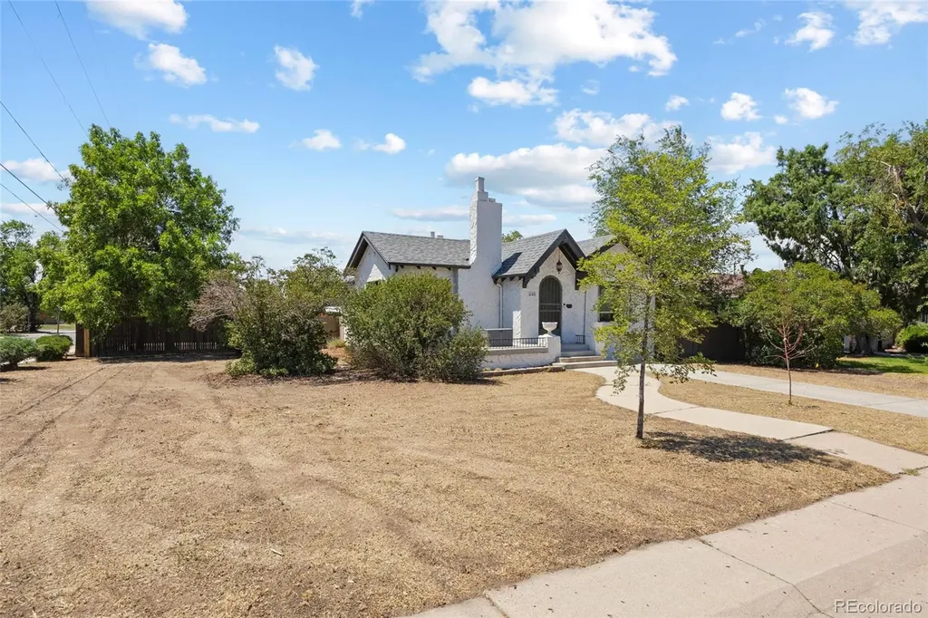 695 S Dale Court Denver CO 80219