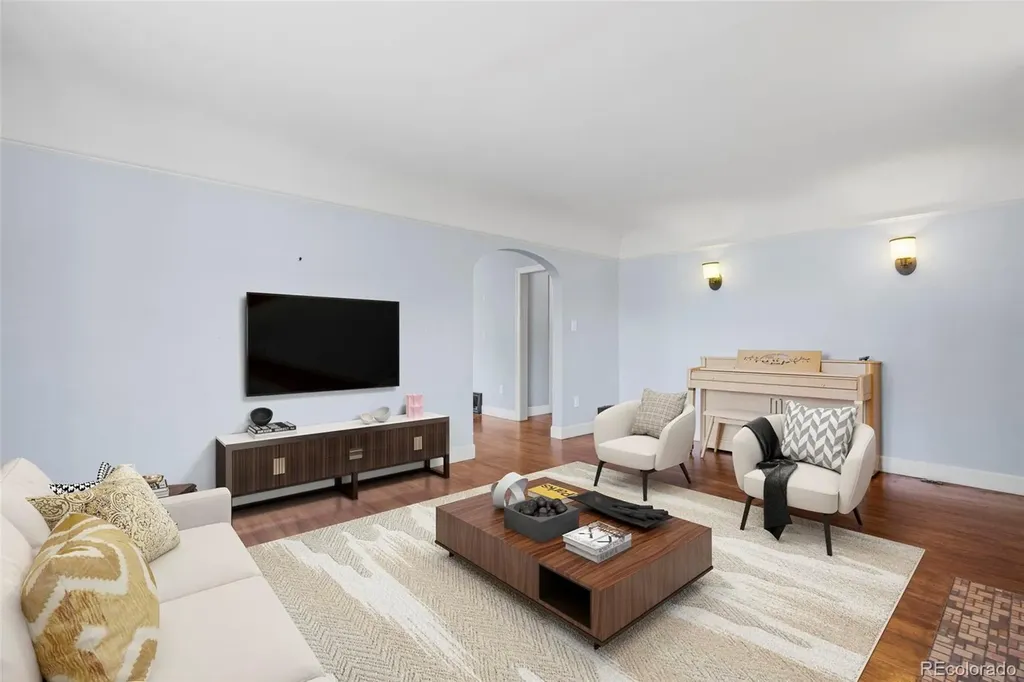 695 S Dale Court Denver CO 80219