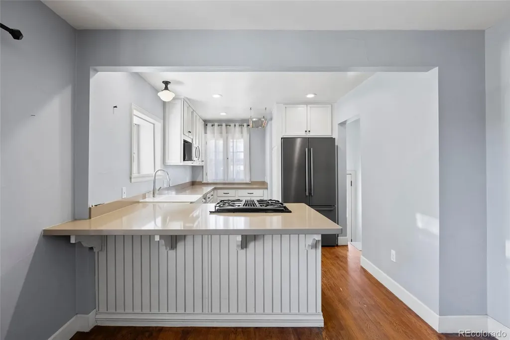 695 S Dale Court Denver CO 80219