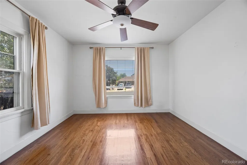 695 S Dale Court Denver CO 80219