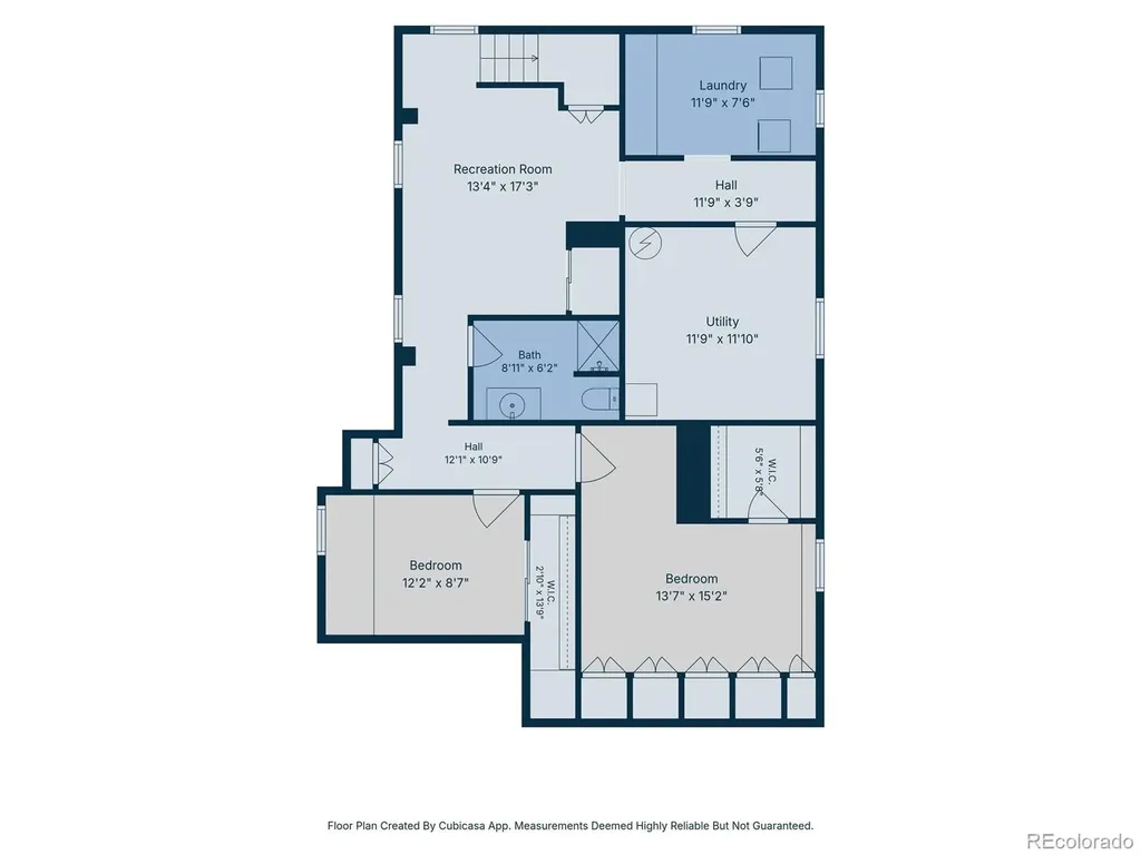 695 S Dale Court Denver CO 80219