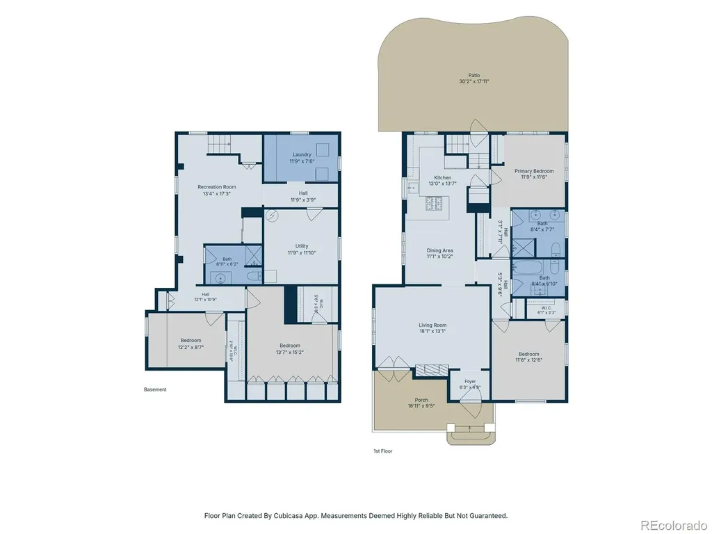 695 S Dale Court Denver CO 80219