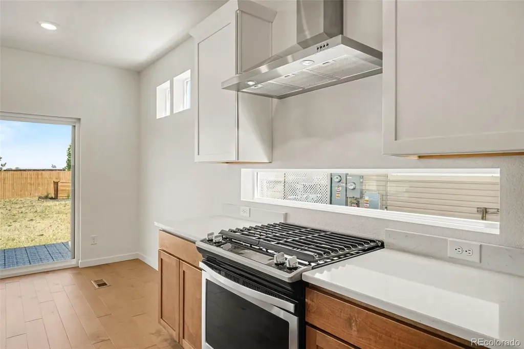 16441 E 111th Drive Commerce City CO 80022