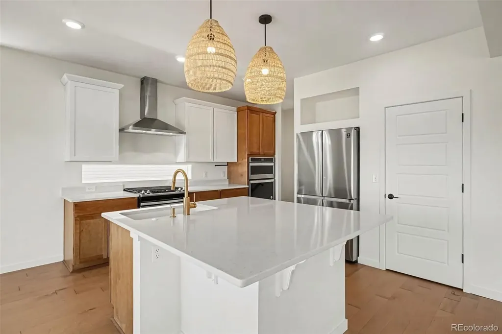 16441 E 111th Drive Commerce City CO 80022