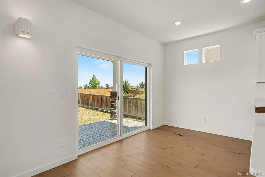 16441 E 111th Drive Commerce City CO 80022