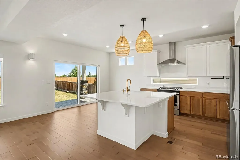 16441 E 111th Drive Commerce City CO 80022