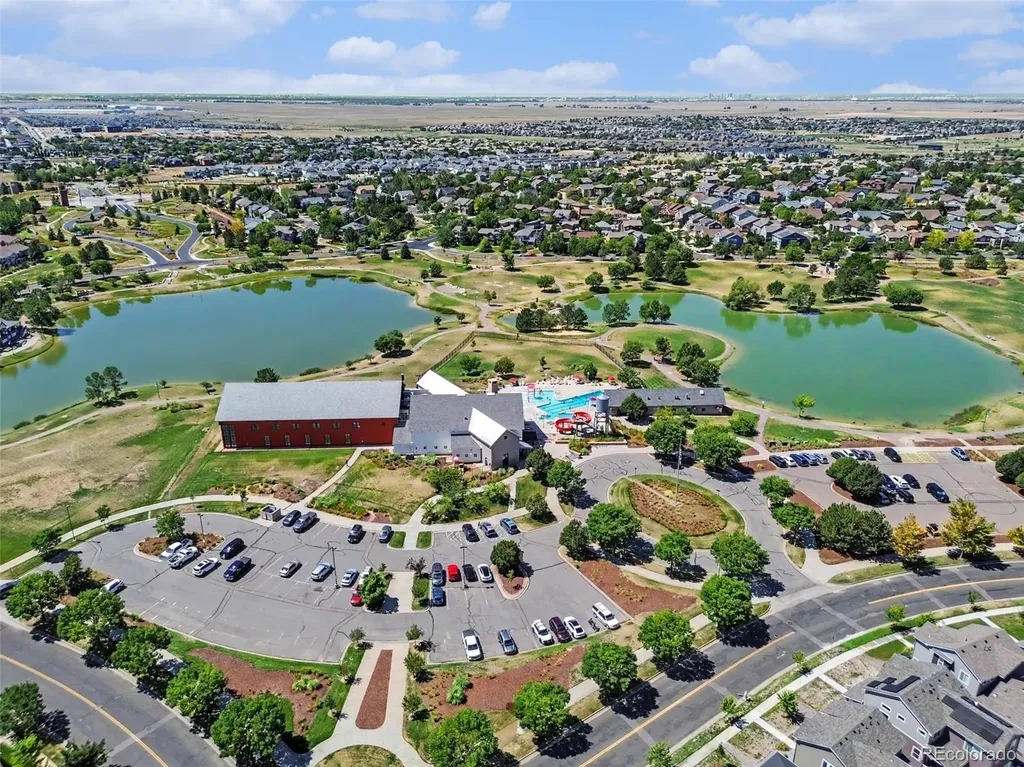 16441 E 111th Drive Commerce City CO 80022