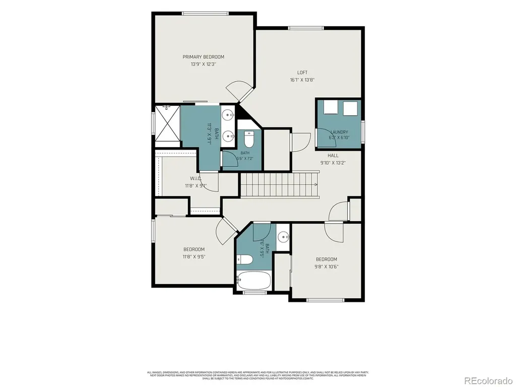 16441 E 111th Drive Commerce City CO 80022