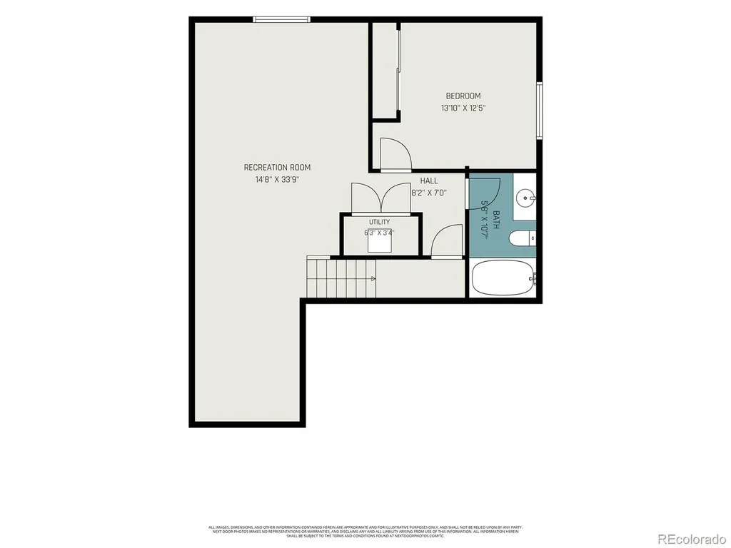 16441 E 111th Drive Commerce City CO 80022