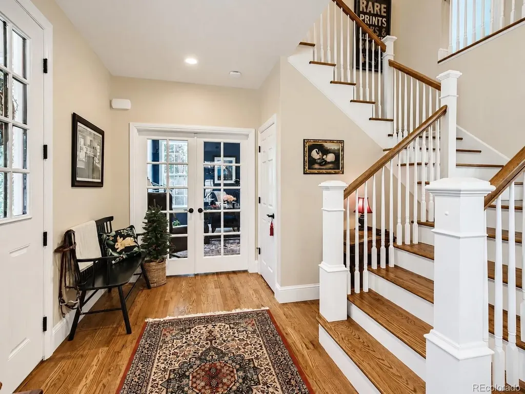 4854 Cheyenne Drive Larkspur CO 80118