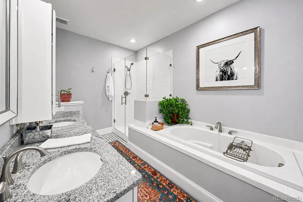 4854 Cheyenne Drive Larkspur CO 80118