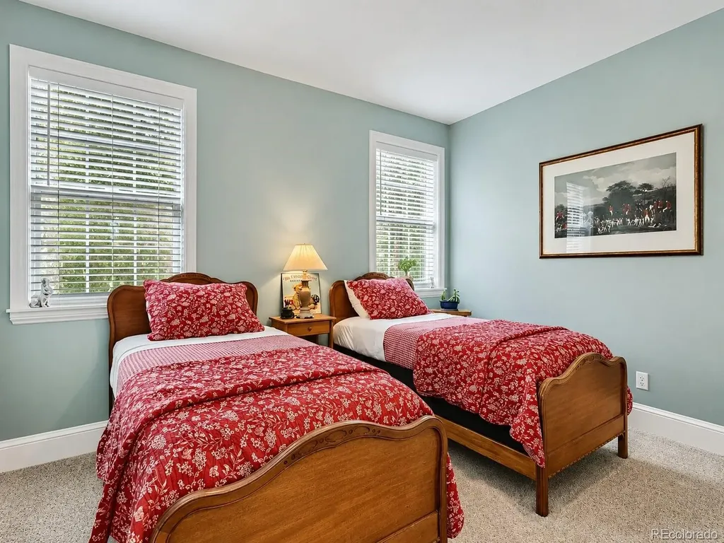 4854 Cheyenne Drive Larkspur CO 80118