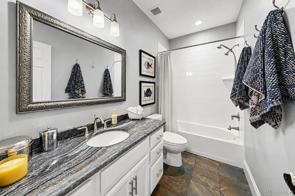 4854 Cheyenne Drive Larkspur CO 80118