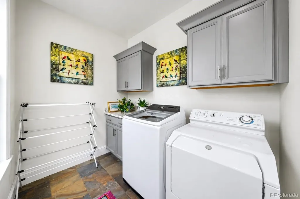 4854 Cheyenne Drive Larkspur CO 80118