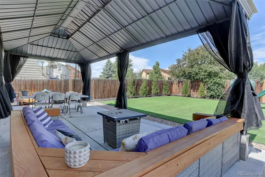 6973 Wood Lily Drive Colorado Springs CO 80923