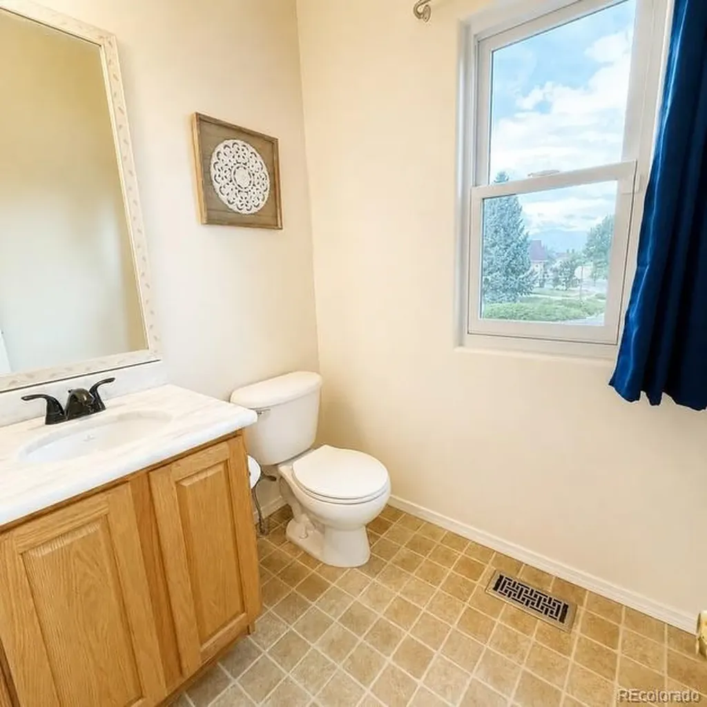 6973 Wood Lily Drive Colorado Springs CO 80923