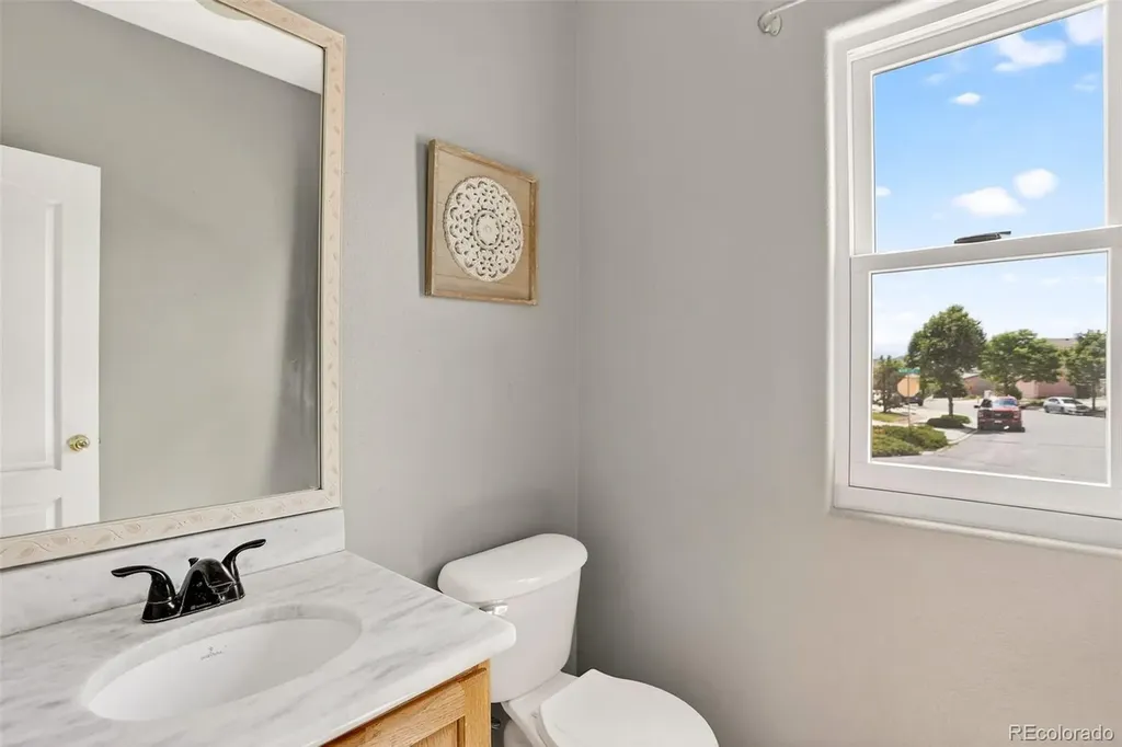 6973 Wood Lily Drive Colorado Springs CO 80923