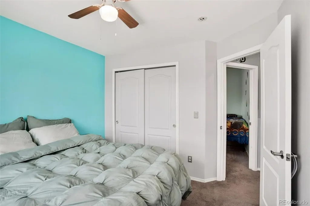 6973 Wood Lily Drive Colorado Springs CO 80923