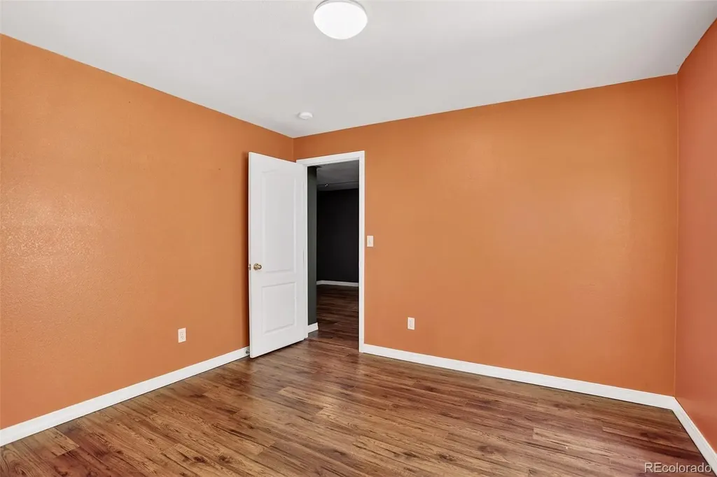 6973 Wood Lily Drive Colorado Springs CO 80923