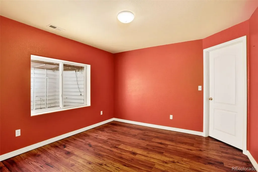 6973 Wood Lily Drive Colorado Springs CO 80923