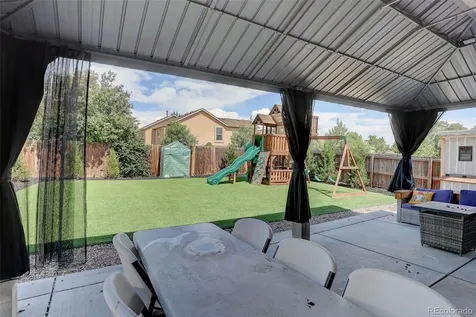6973 Wood Lily Drive Colorado Springs CO 80923