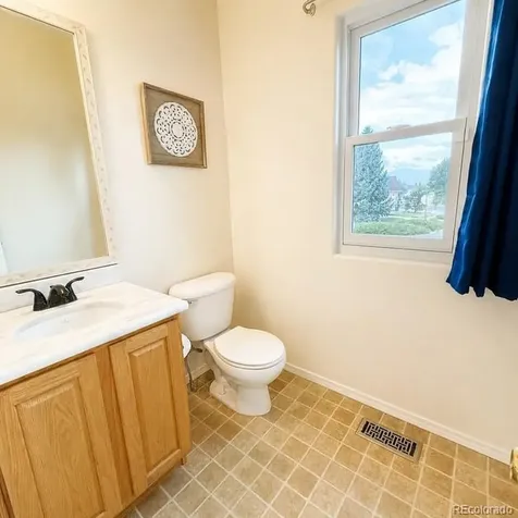 6973 Wood Lily Drive Colorado Springs CO 80923