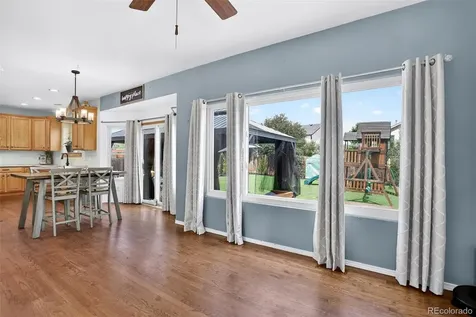 6973 Wood Lily Drive Colorado Springs CO 80923