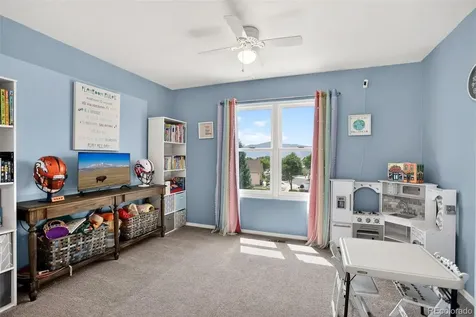 6973 Wood Lily Drive Colorado Springs CO 80923