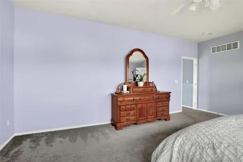 6973 Wood Lily Drive Colorado Springs CO 80923