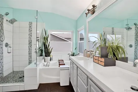 6973 Wood Lily Drive Colorado Springs CO 80923