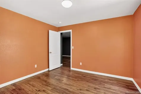 6973 Wood Lily Drive Colorado Springs CO 80923