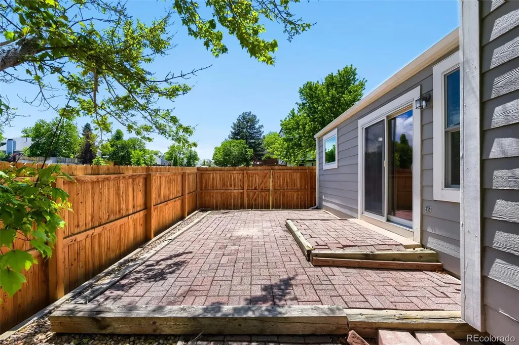 499 W Jamison Circle Littleton CO 80120