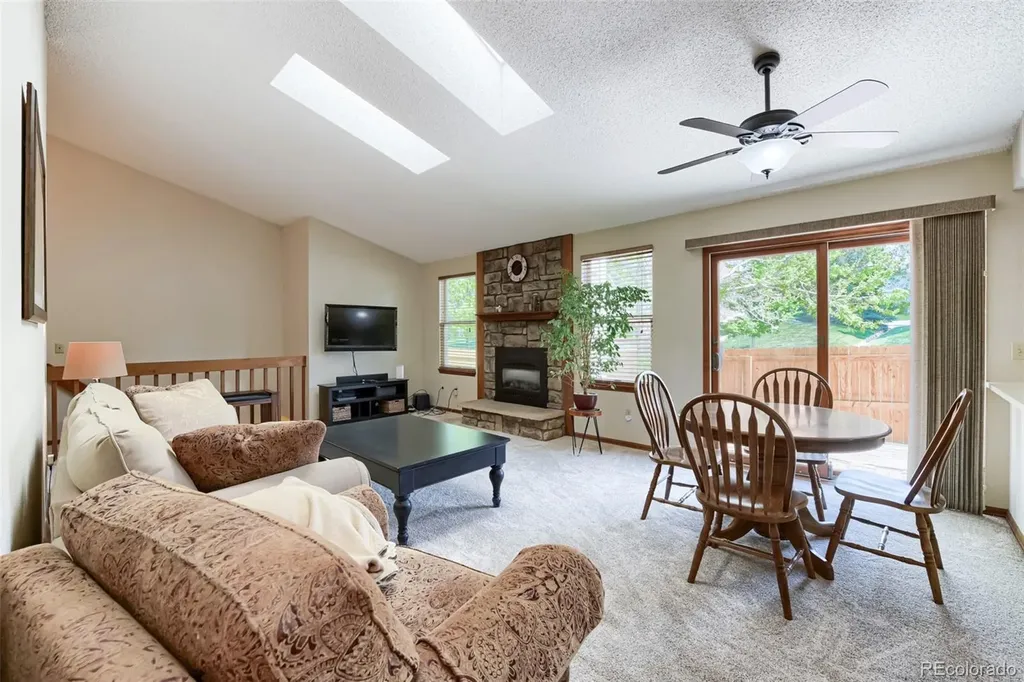 499 W Jamison Circle Littleton CO 80120
