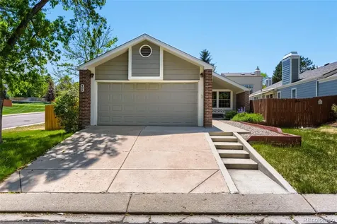 499 W Jamison Circle Littleton CO 80120