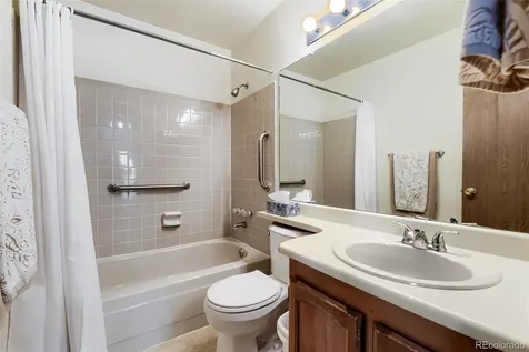 499 W Jamison Circle Littleton CO 80120