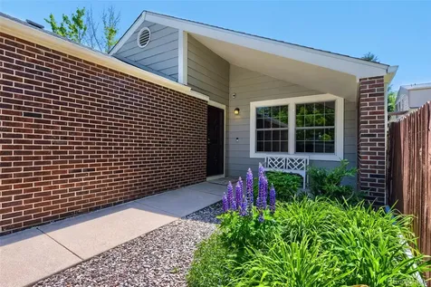 499 W Jamison Circle Littleton CO 80120