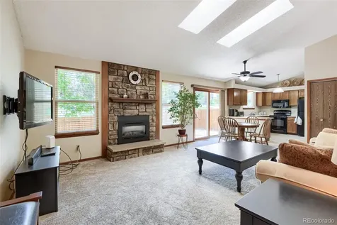 499 W Jamison Circle Littleton CO 80120