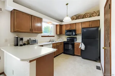 499 W Jamison Circle Littleton CO 80120