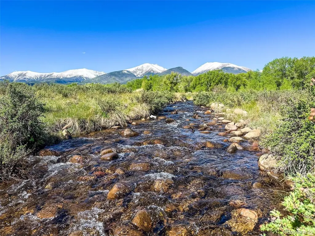 3870 County Road 125 Westcliffe CO 81252