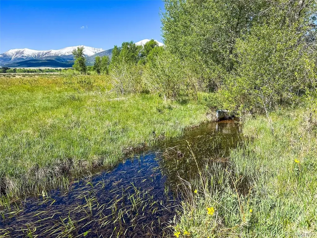 3870 County Road 125 Westcliffe CO 81252