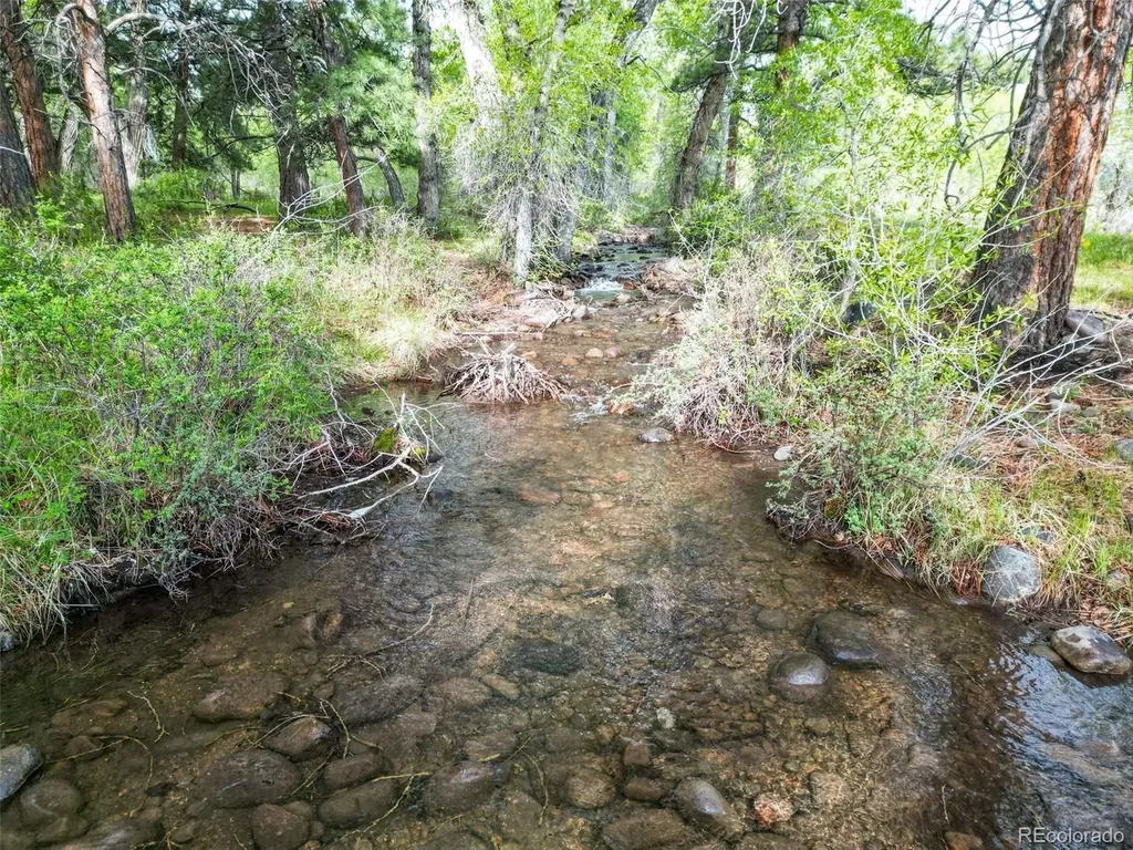 3870 County Road 125 Westcliffe CO 81252