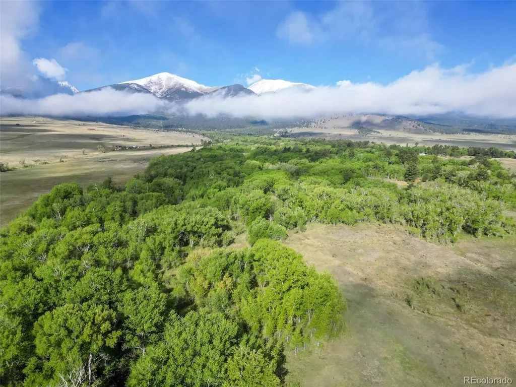 3870 County Road 125 Westcliffe CO 81252
