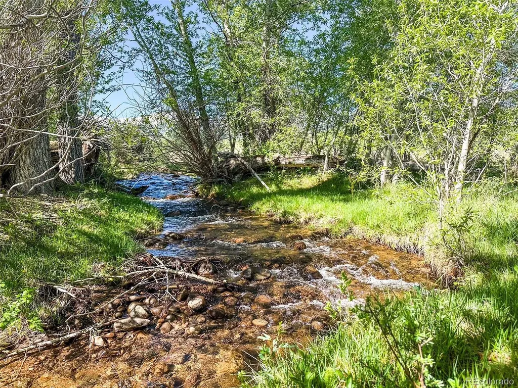 3870 County Road 125 Westcliffe CO 81252
