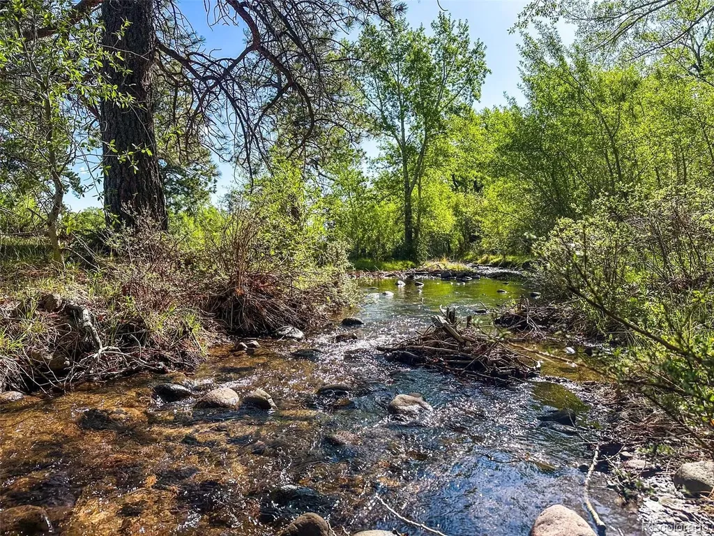 3870 County Road 125 Westcliffe CO 81252