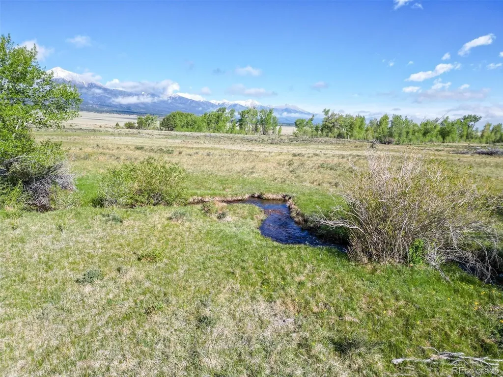 3870 County Road 125 Westcliffe CO 81252