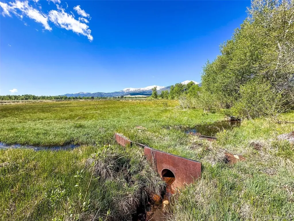 3870 County Road 125 Westcliffe CO 81252
