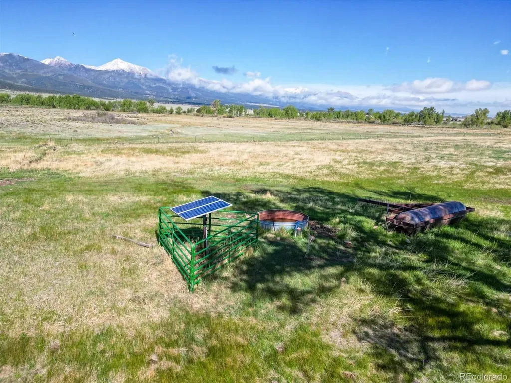 3870 County Road 125 Westcliffe CO 81252