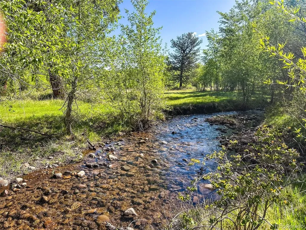 3870 County Road 125 Westcliffe CO 81252