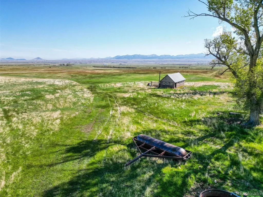3870 County Road 125 Westcliffe CO 81252