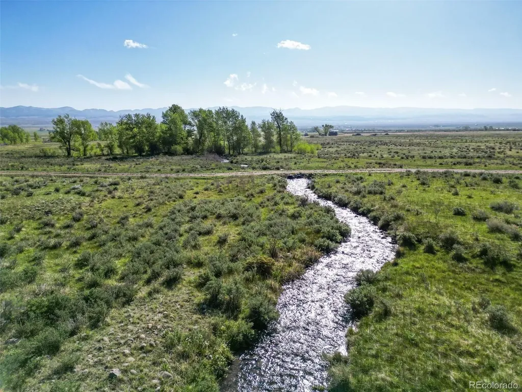 3870 County Road 125 Westcliffe CO 81252